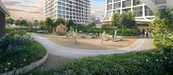Canninghill Piers (D6), Apartment #483033771